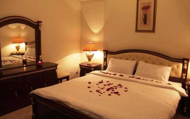 Al Sadd Suites - photo 3