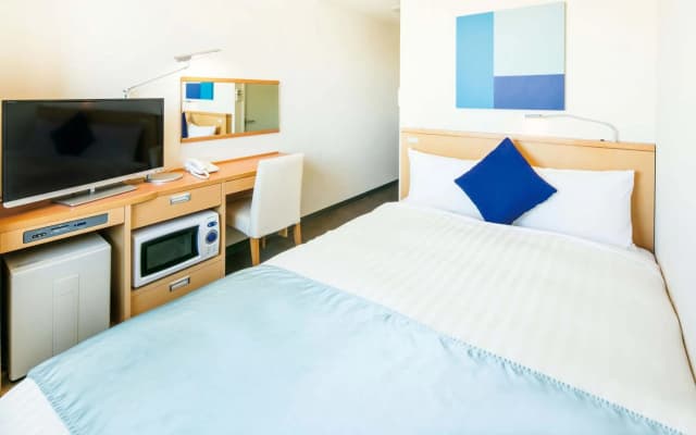Hotel Lumiere Nishikasai - photo 5