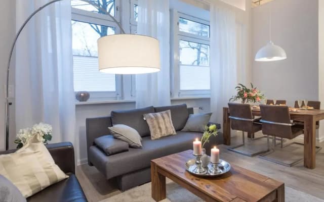 Greatstay - Goethestr. 63 - photo 2