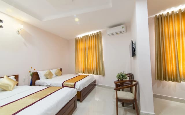Thuan Hai Hotel - photo 4
