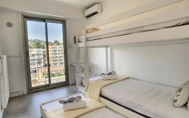 Nestor&Jeeves - PARADISE PROMENADE - Terrace 20m with sea view - Top floor - photo 4
