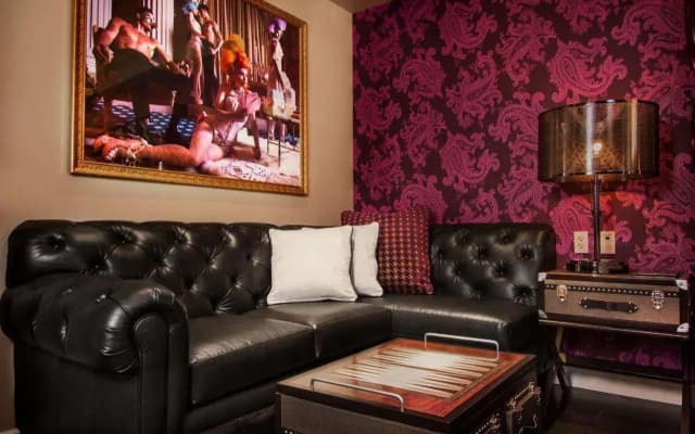 The Vanderpump Las Vegas Hotel & Casino - A Caesars Rewards Destination - photo 2