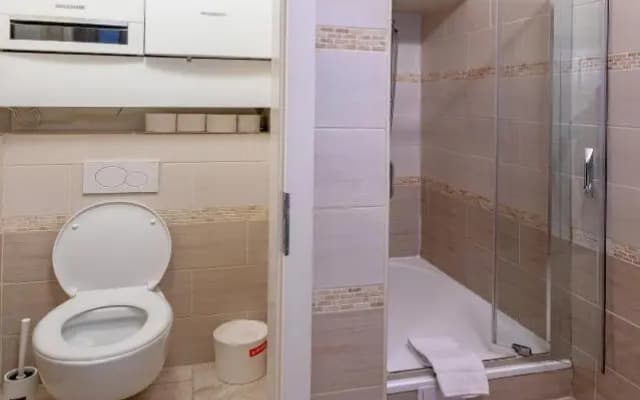 Michalska Apartment - photo 4