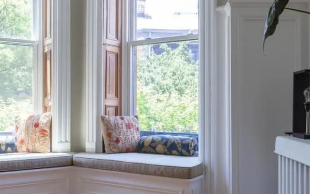 President Street Townhouse by onefinestay - photo 4