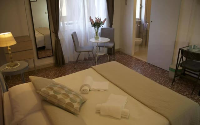 Bed & Breakfast Testaccio - photo 4