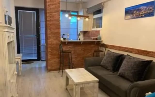 Gvantsa’s apartment - photo 3