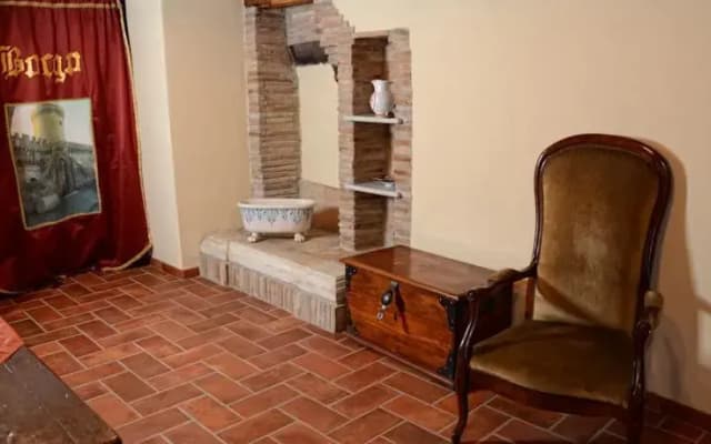 La Locanda Del Passerotto BB - photo 4