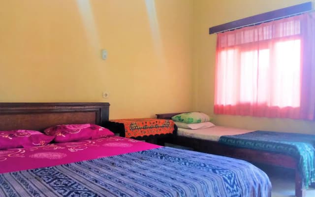 Arjuna Homestay Ubud - photo 5