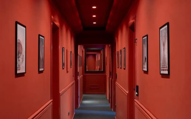 Boutique Hotel Travé - photo 2