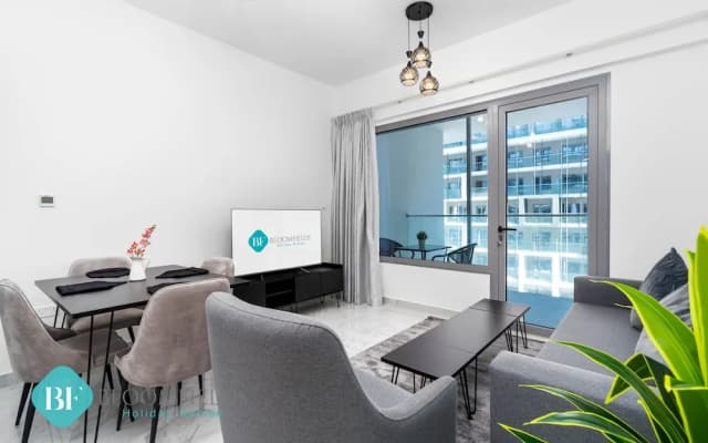 Deluxe 1 BR in Oasis - 43 - photo 4