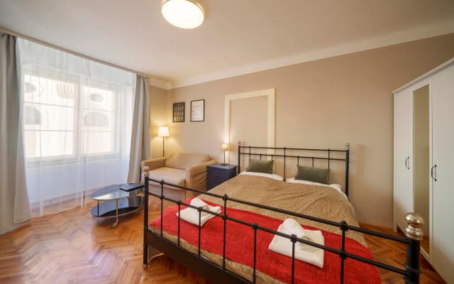 Templova Apartments - photo 4