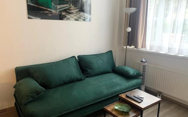 Apartment Philip Vienna Self Check-In - photo 3