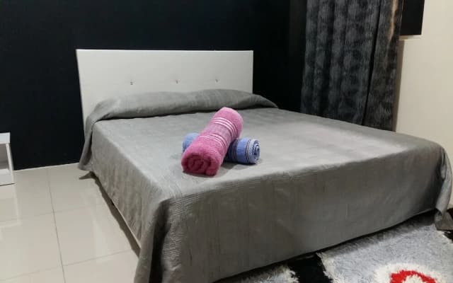 Rest Inn Mutiara at Homestay Gemas - photo 4