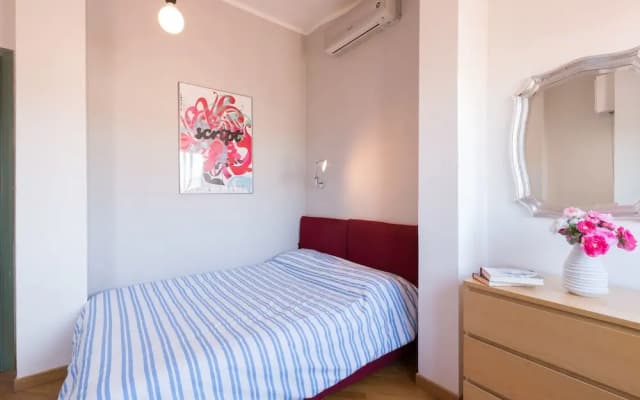 Flospirit - Penthouse with City View - photo 2