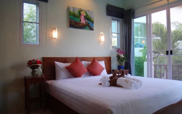 Thuan Resort - photo 4