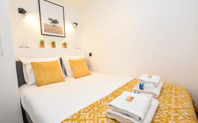 Welcoming Apartment - 1br/4p - Arc de Triomphe - photo 3