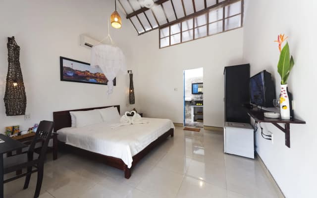 Cashew Tree Bungalow - photo 4
