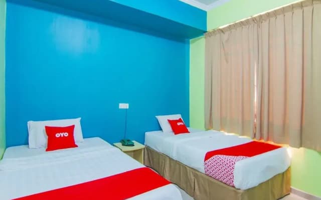 OYO 1159 Hotel New Sabah - photo 3