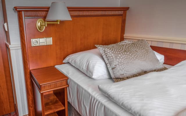 Adria Hotel Prague - photo 5