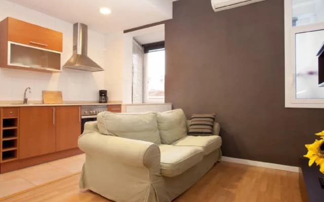 Authentic flat2 in Poble sec - Paralelo - photo 4