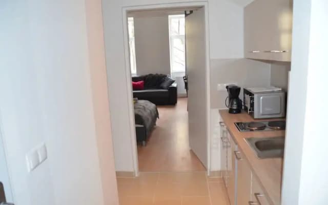 Prater Apartments - photo 4
