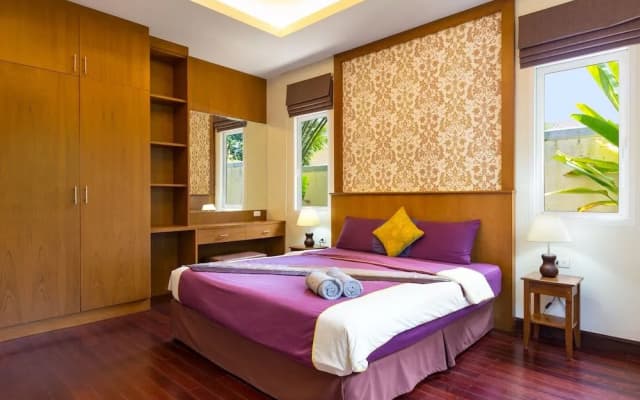 Villa Jasmine - photo 2