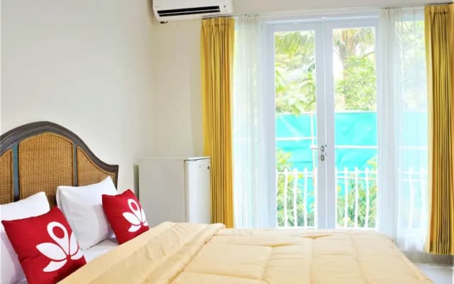 ZEN Rooms Basic Lebak Bulus - photo 2