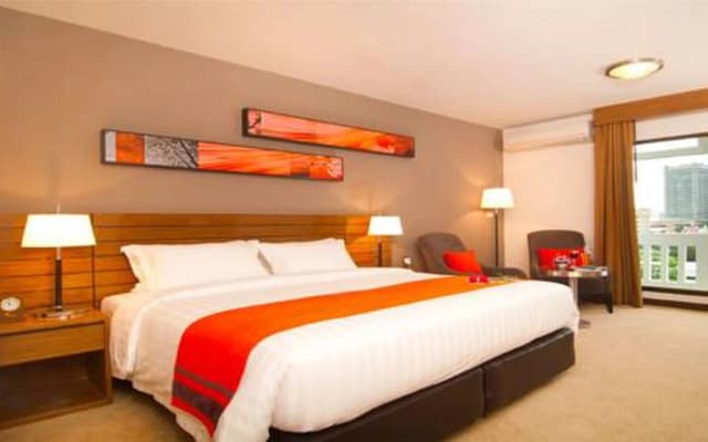 Maple Hotel - photo 4