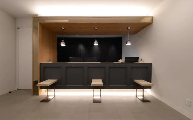 Vessel Inn Shinsaibashi - photo 5