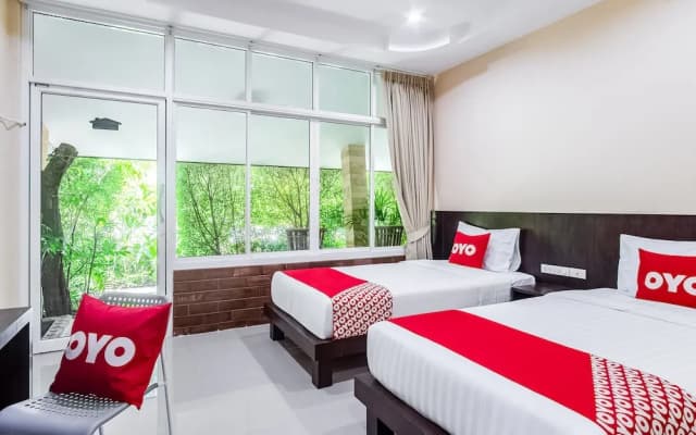 OYO 451 Samran​ Resort - photo 3