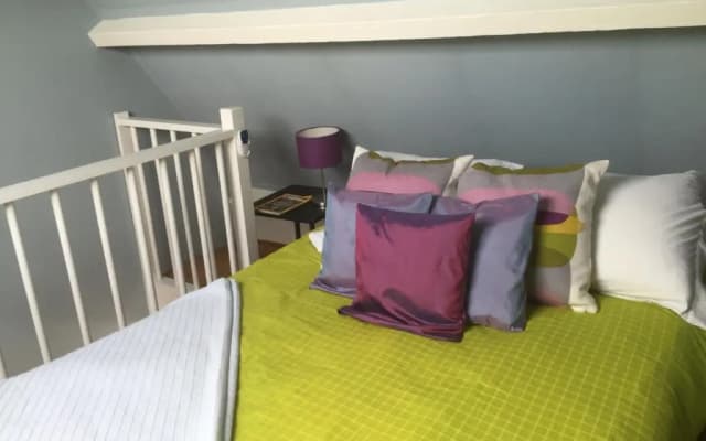 Blaine's: A B&B and private dining.... - photo 2