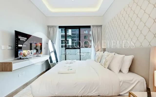 221 Bloomfields Grandeur 2BR Azizi Riv - photo 5