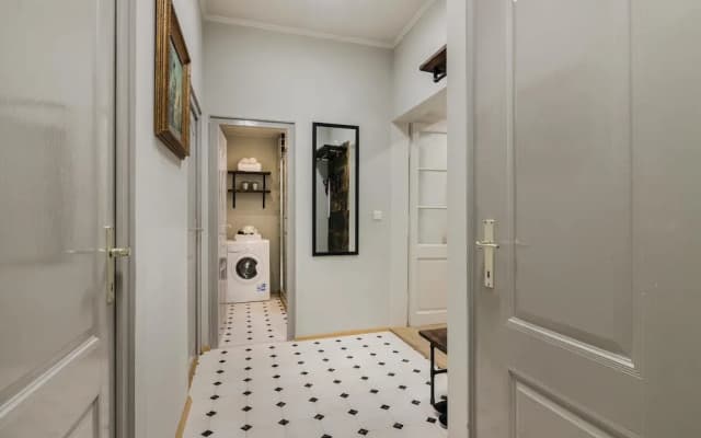 Apartments Old Town Square - photo 2