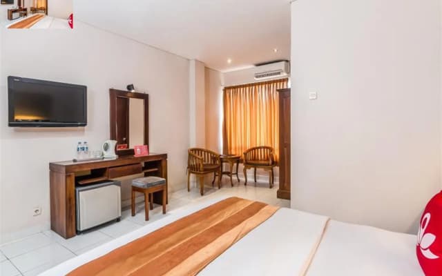 Bakungsari Hotel - photo 2