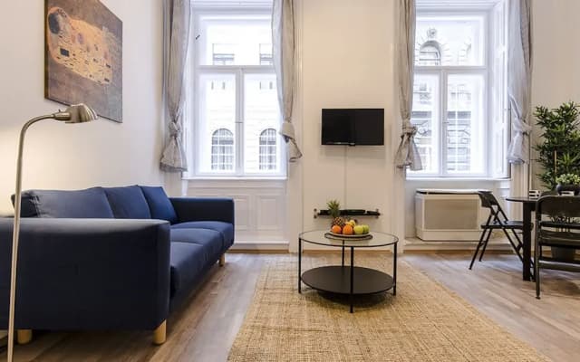 Capern Apartment - photo 2