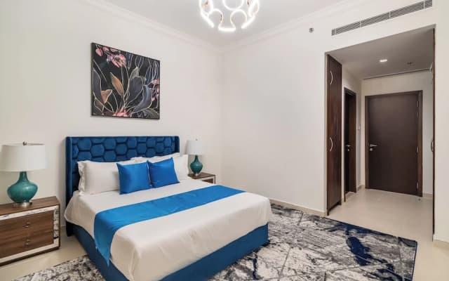 Simply Comfort Suites in Sarai Palm Jumeirah - photo 4