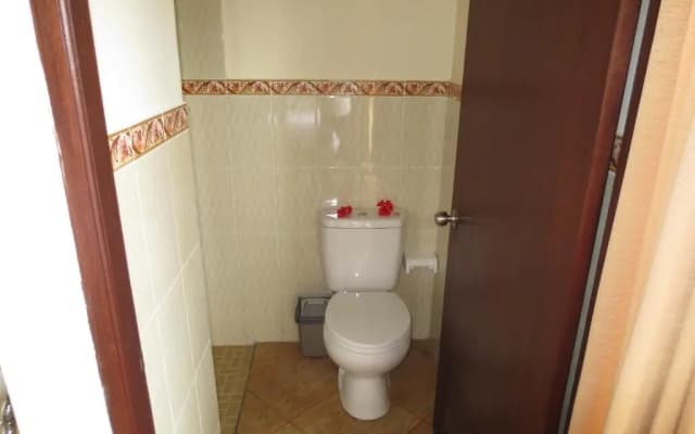 Nuriani Restaurant and Rooms - photo 4
