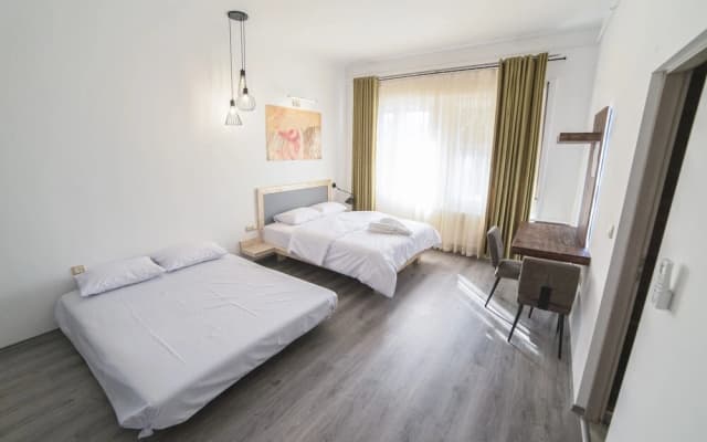 Maria Boutique Suites - photo 2