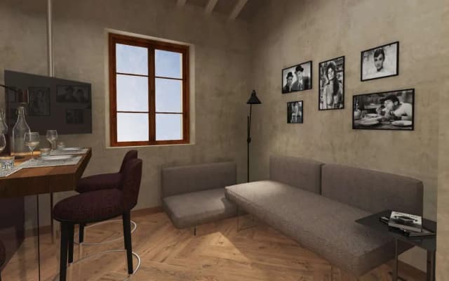 Oltrarno 1881 Apartments - photo 4