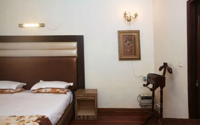 OYO 358 Hotel Golden Leaf - photo 3
