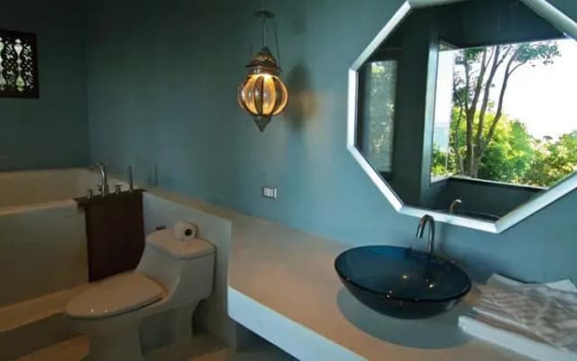 Villa Waterfall - photo 3
