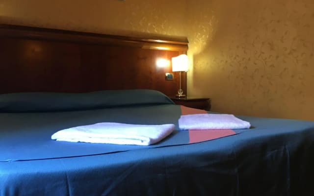 Hotel Divine Rome - photo 5