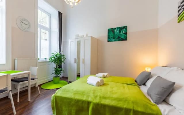 vienna welcome apartment - photo 3