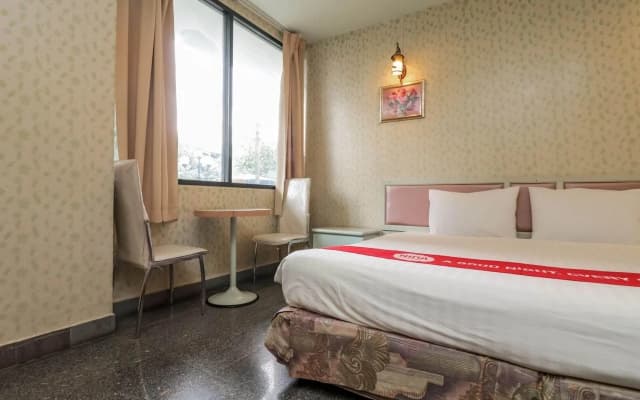 Nida Rooms RamIndra 593 Plaza - photo 5
