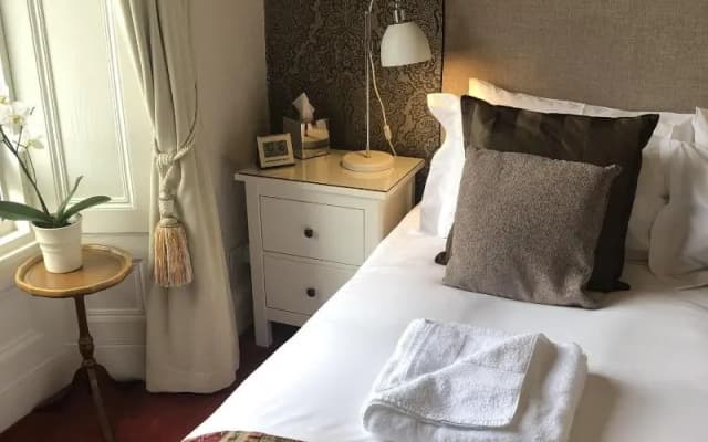 Sheridan Guest House - photo 5