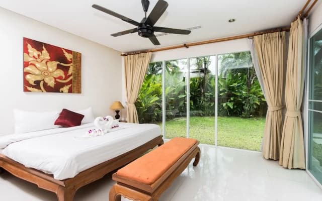 Kiara Villa - photo 3