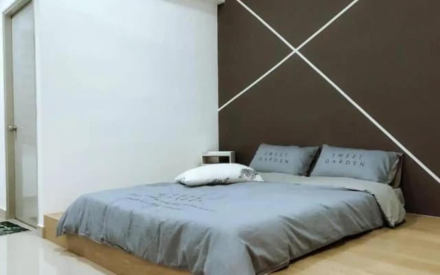 聚乐屋民宿Jyuraku homestay The venus sitiawan - photo 4