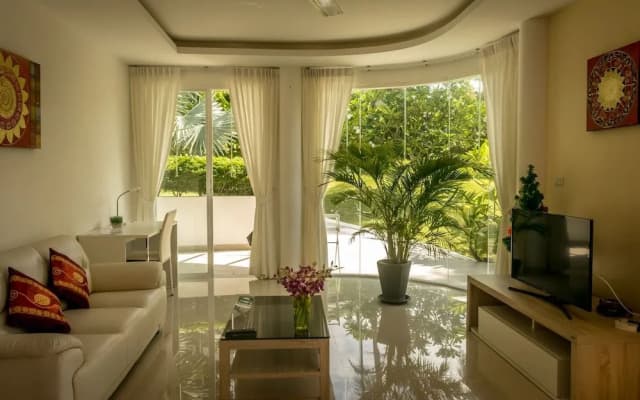 The Inspiration Residence - photo 2