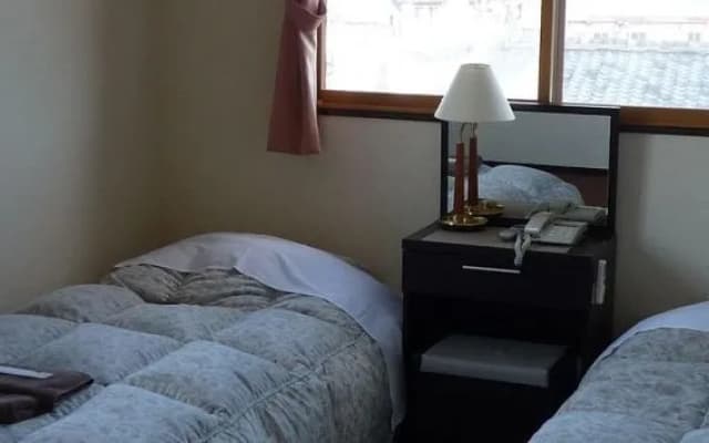 LeBlanc Pension Utano - photo 3