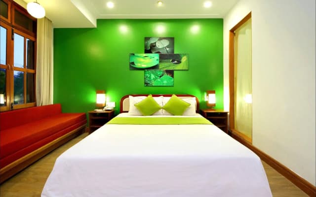 Thanh Van 1 Hotel - photo 4